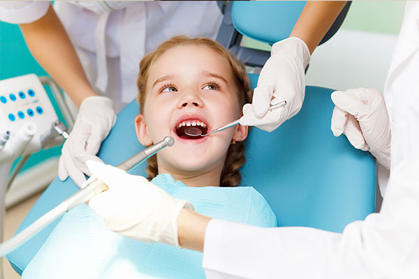 Children Dentistry | Children Dentistry Near Me | Hadfield Dental Group