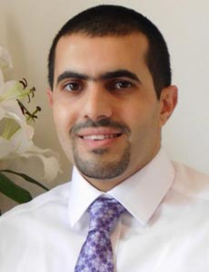 Dr Suhaib Alqudah Dr Suhaib Alqudah