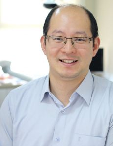 Dr Jimmy Yang Dr Jimmy Yang