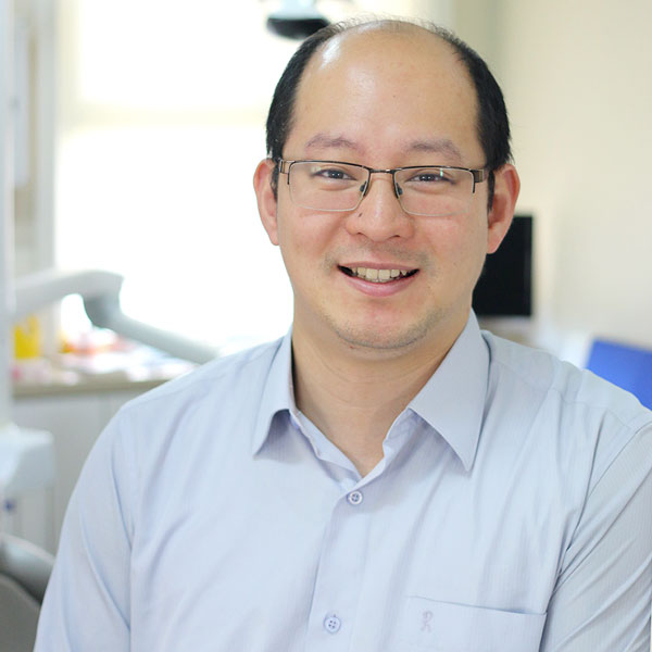 Dr Jimmy Yang Dr Jimmy Yang
