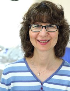 Dr Lily Moses Dr Lily Moses