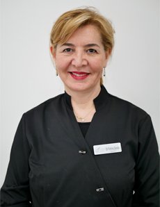 Dr Fortina Dandas Dr Fortina Dandas