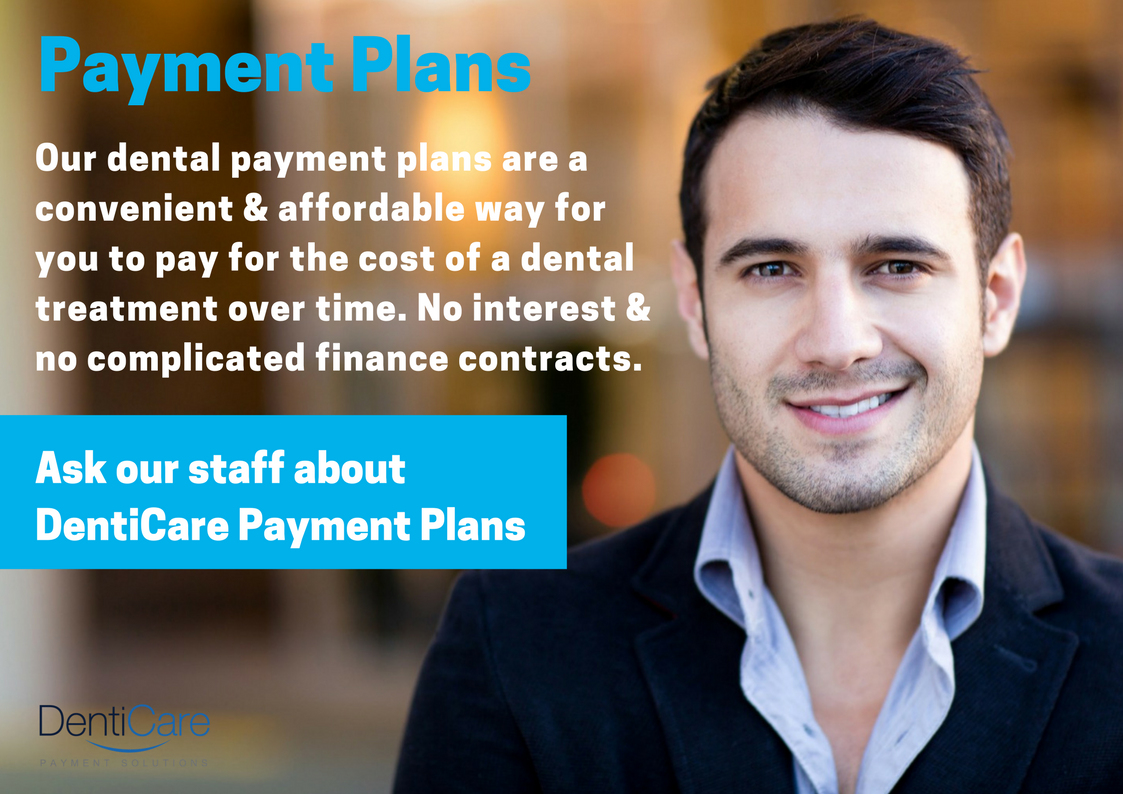 Afterpay - Coburg Dental Group