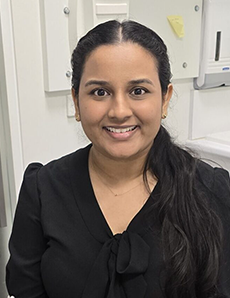 Praveena Praveena
